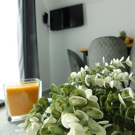Apartman Nativis Otočac Εξωτερικό φωτογραφία