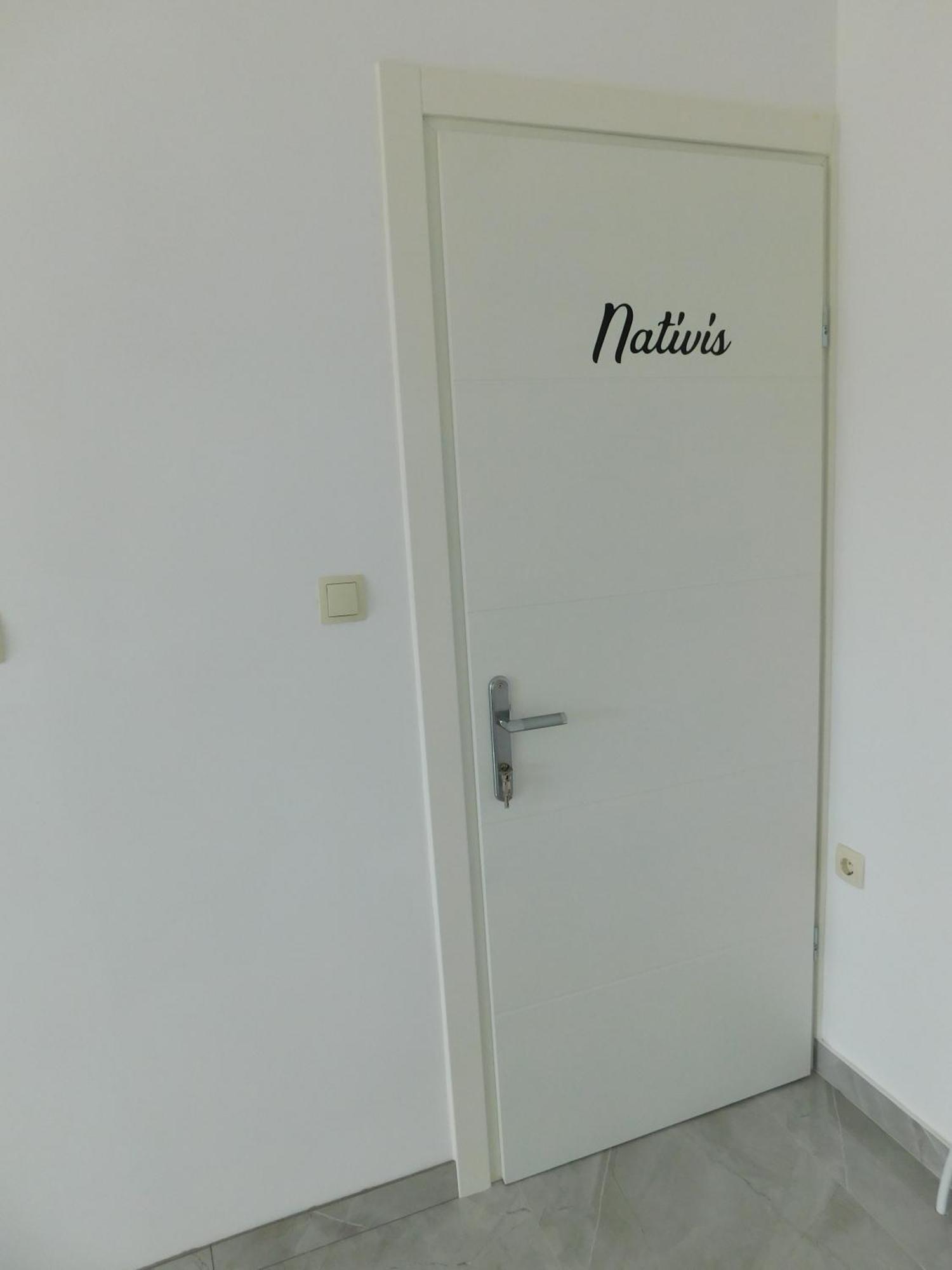 Apartman Nativis Otočac Εξωτερικό φωτογραφία