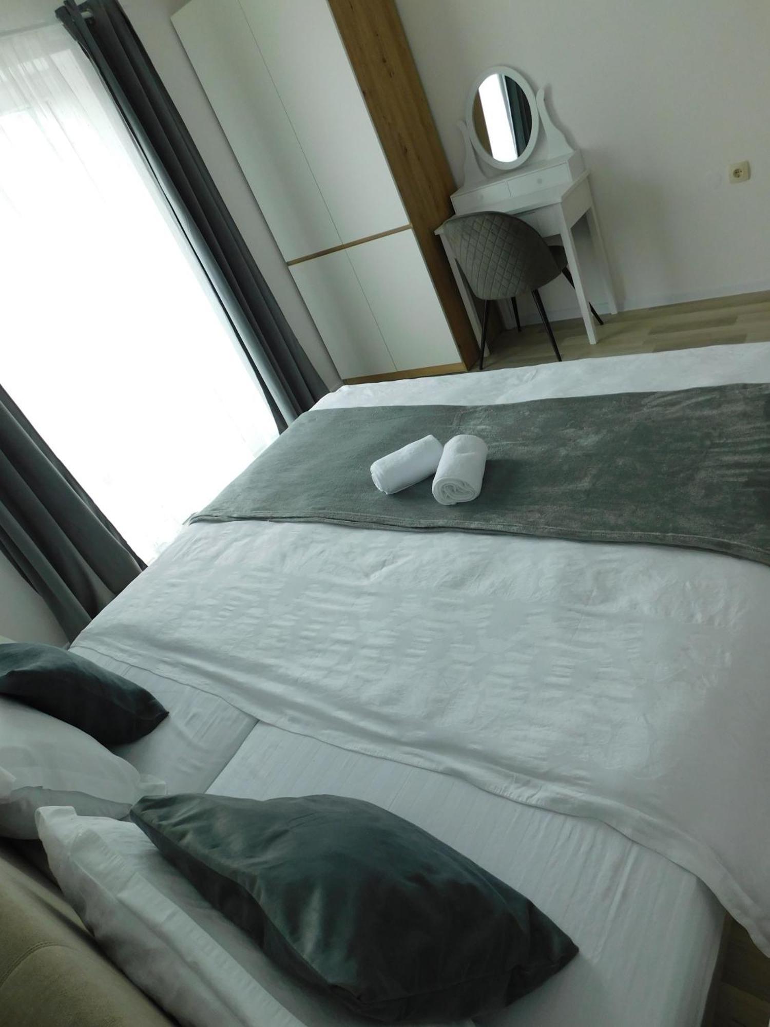Apartman Nativis Otočac Εξωτερικό φωτογραφία