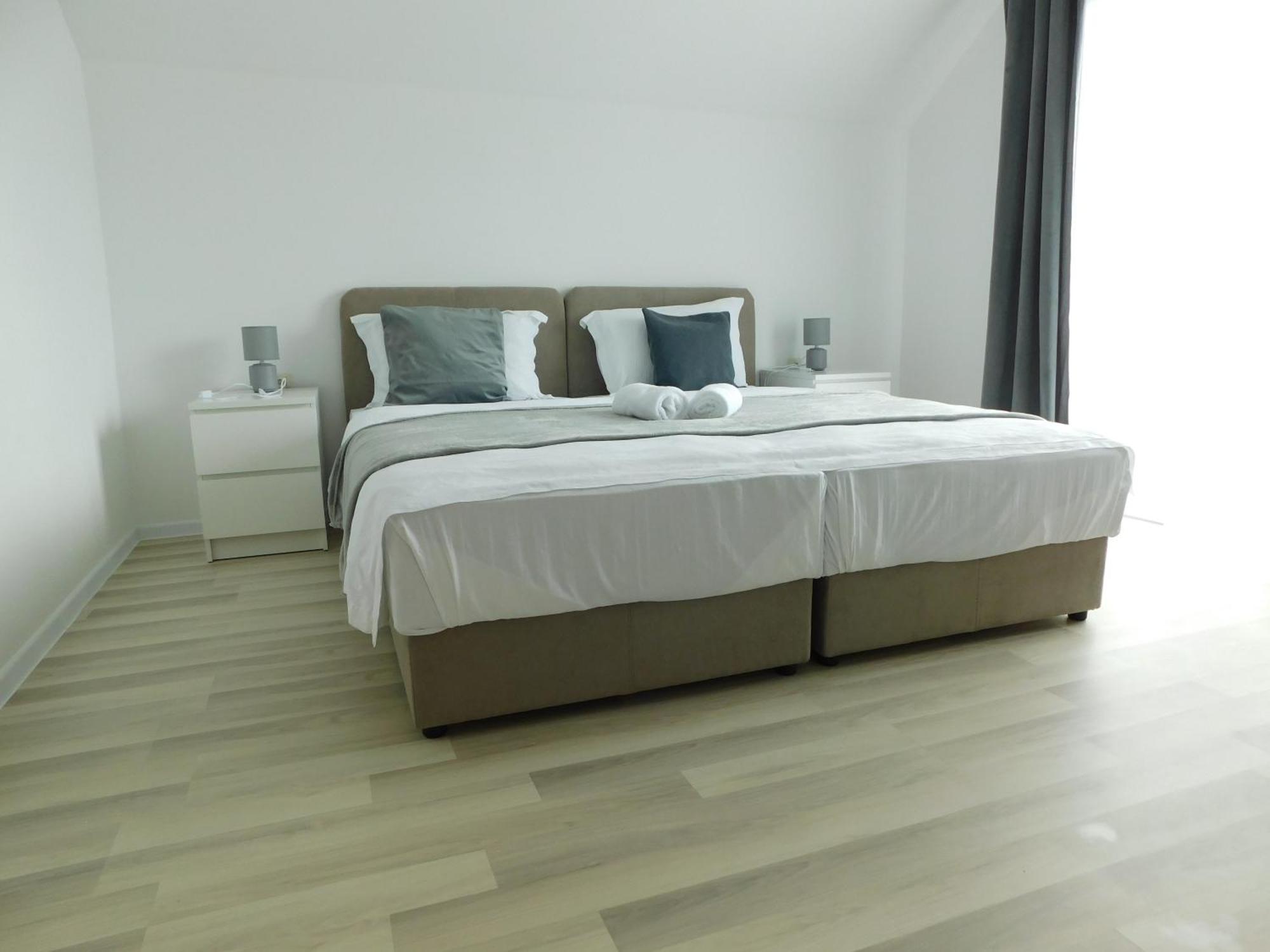 Apartman Nativis Otočac Εξωτερικό φωτογραφία