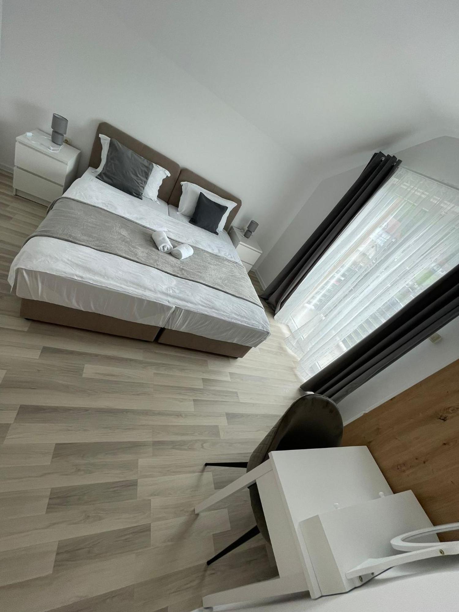Apartman Nativis Otočac Εξωτερικό φωτογραφία