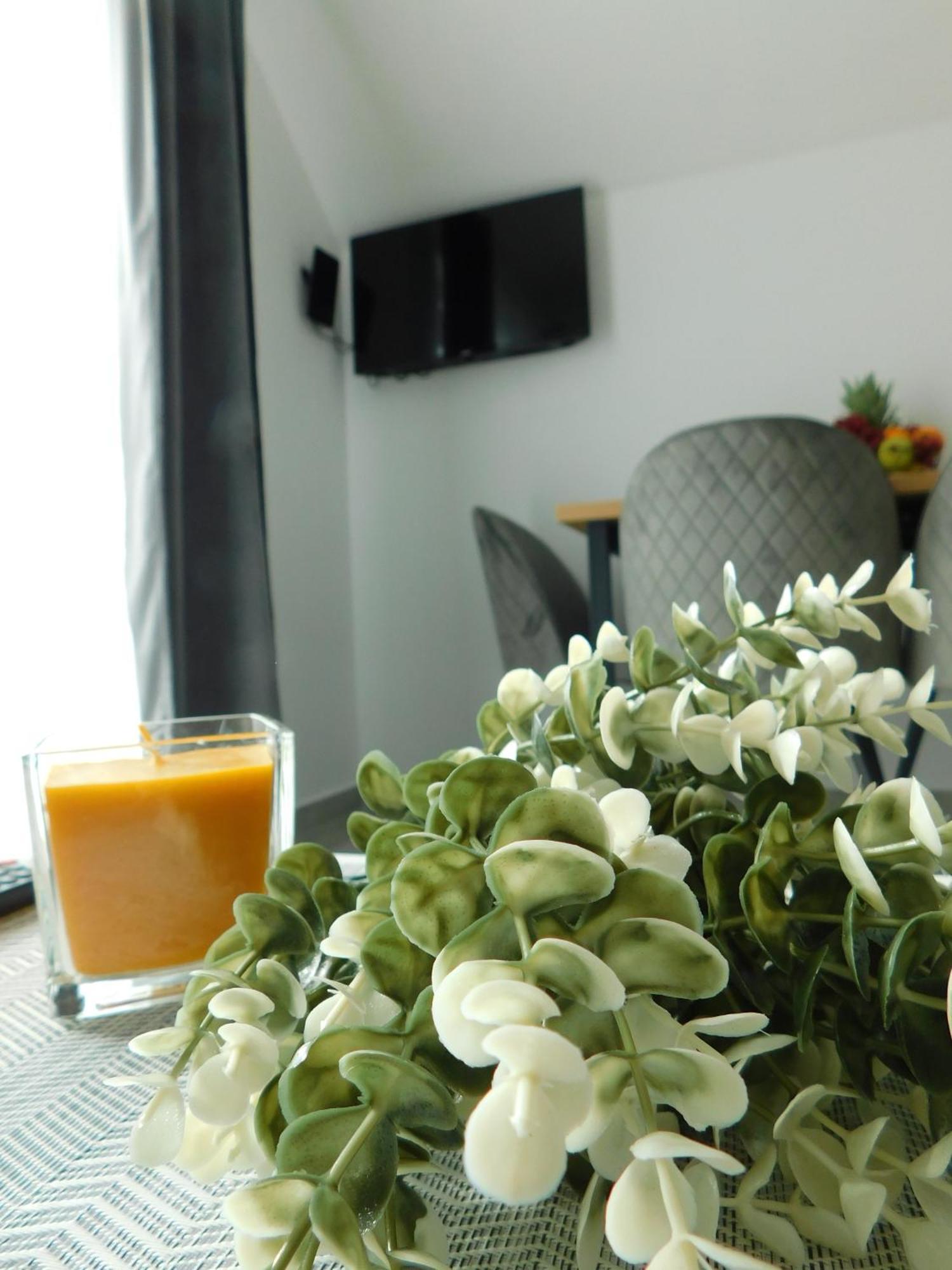 Apartman Nativis Otočac Εξωτερικό φωτογραφία