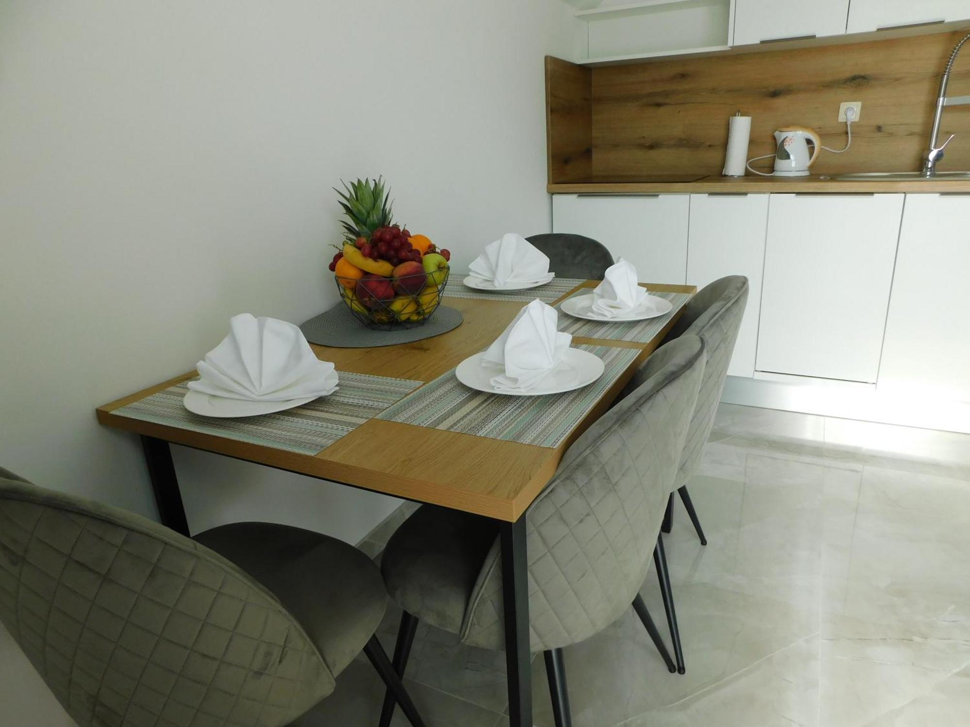 Apartman Nativis Otočac Εξωτερικό φωτογραφία